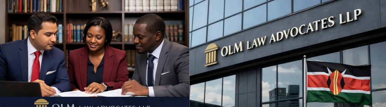 OLM Law Advocates LLP