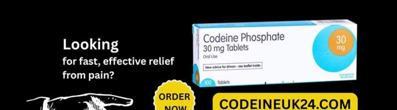 Codeine UK 24