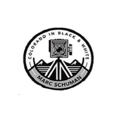 Colorado In Black  And White