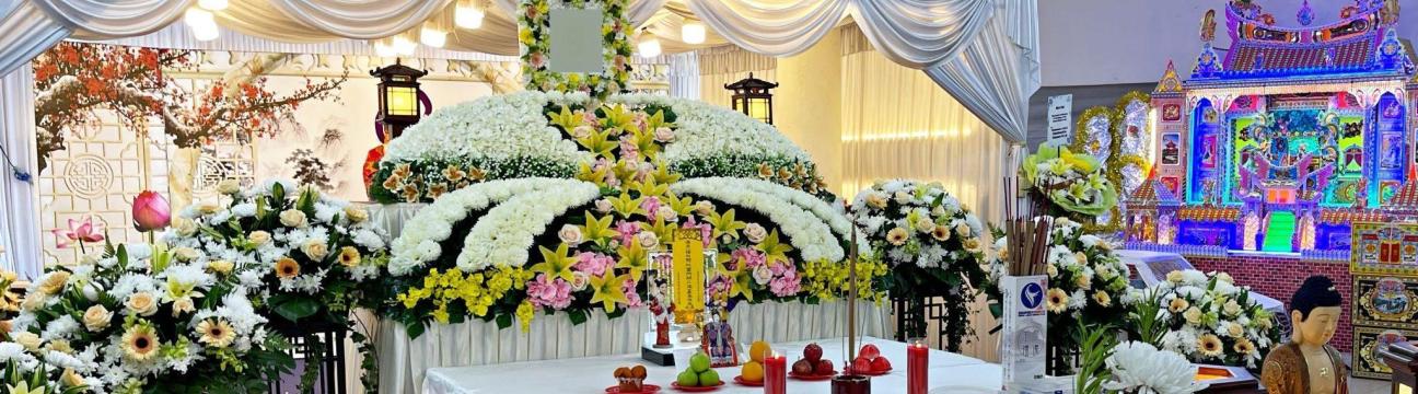 Budgetcasket Company