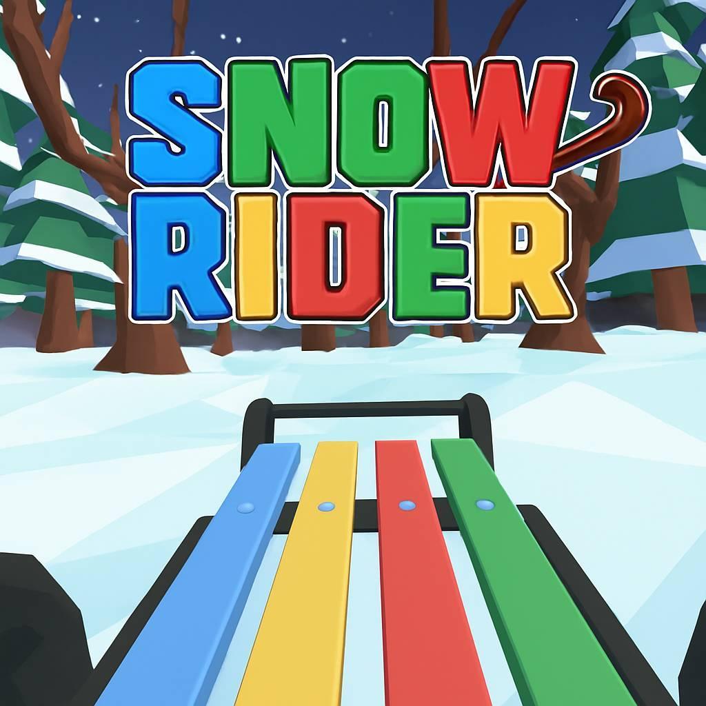 Snow Rider