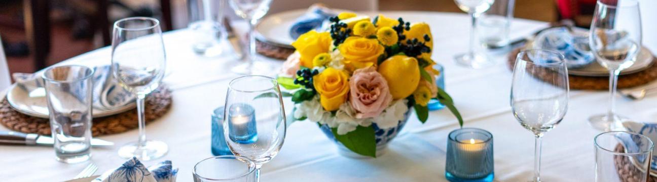 Amore Italian  Chophouse