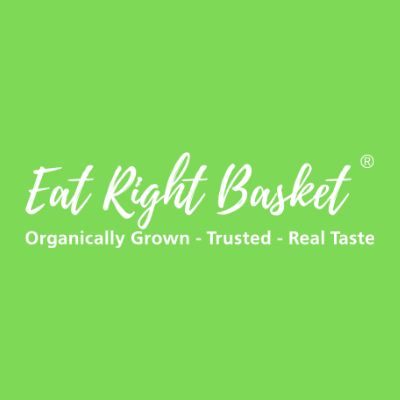 Eat Right Basket
