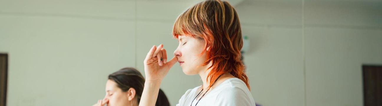 Nirvana Yoga  School