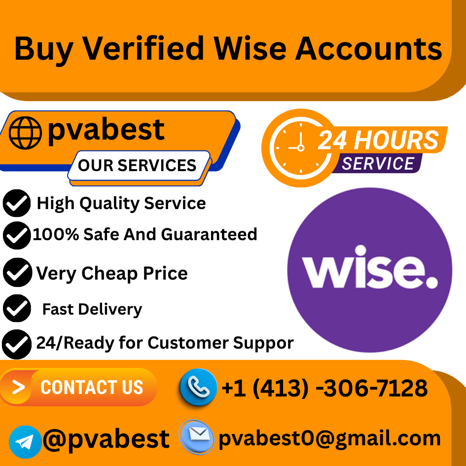 TransferWise  Account