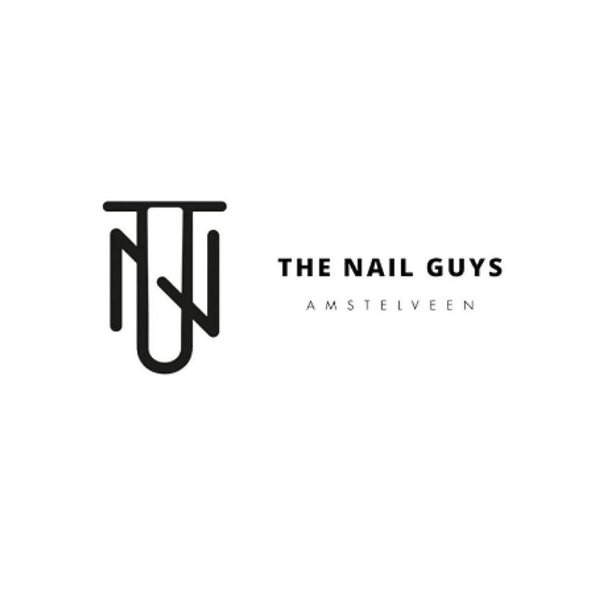 Thenailguys Studio