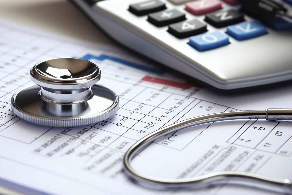 healthcare billing company