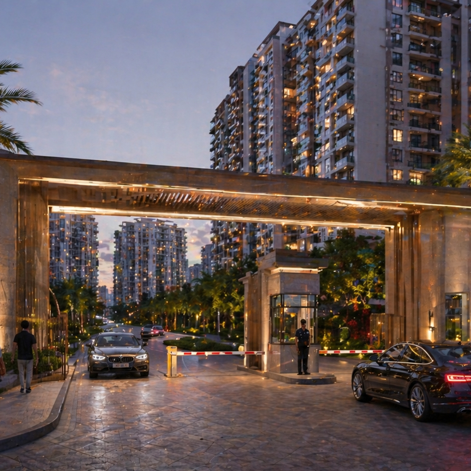 Smartworld Developers