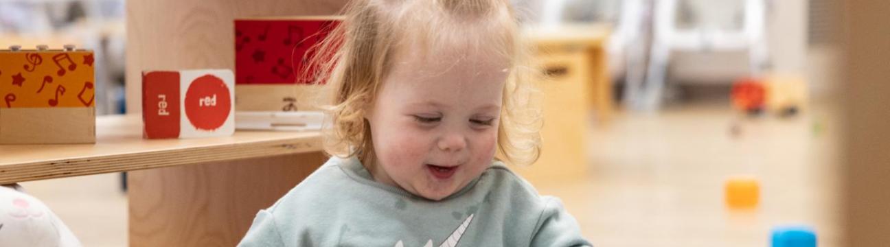 Blue Wren Child Care