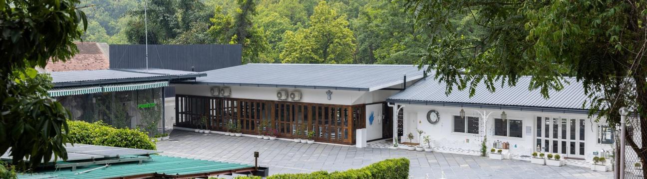 Foresta Cafe Multi-Cuisine Restaurant