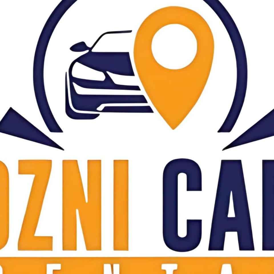 Ozni Car Rental