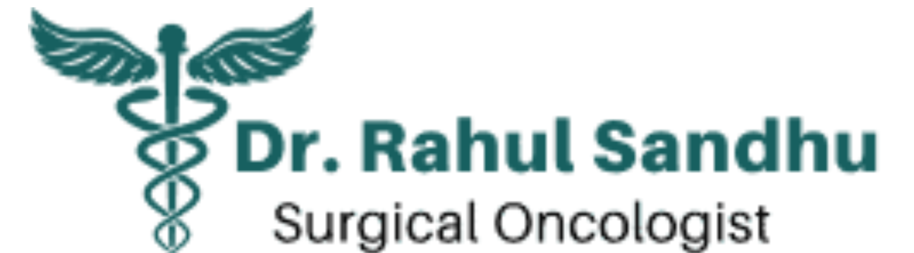 Dr. Rahul Sandhu