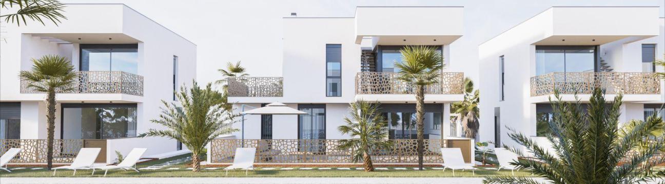 Just Murcia  Property