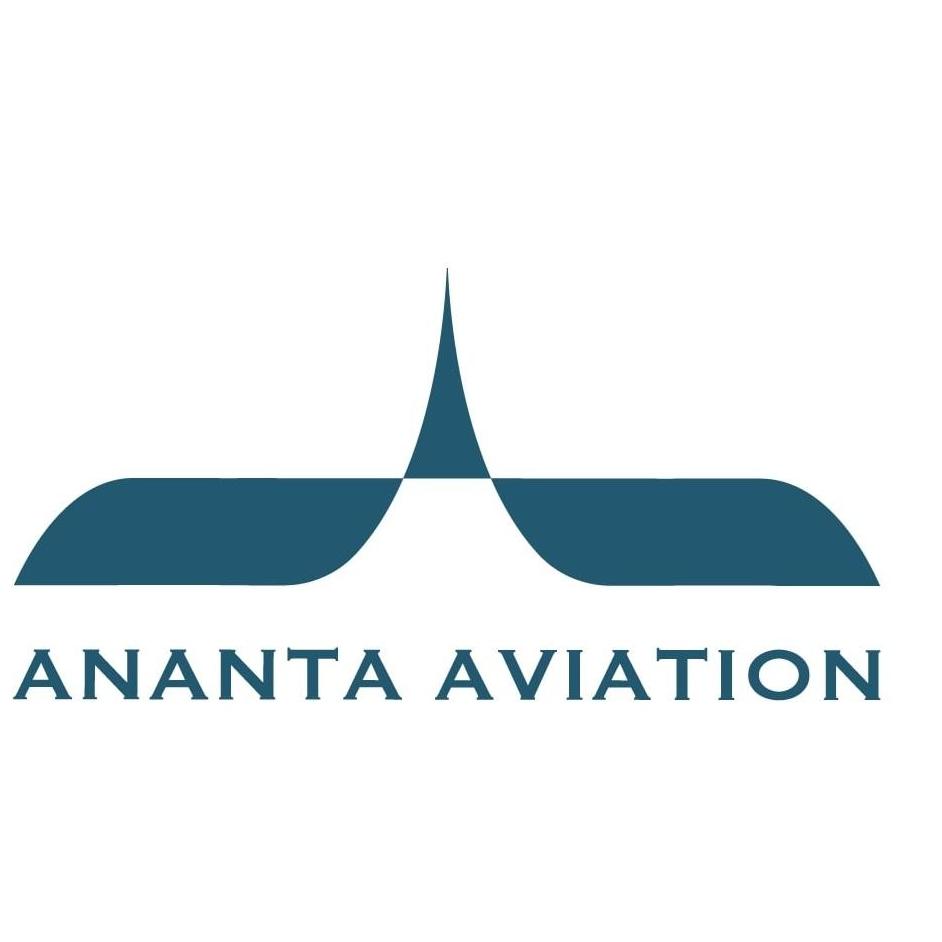 Fly with Ananta