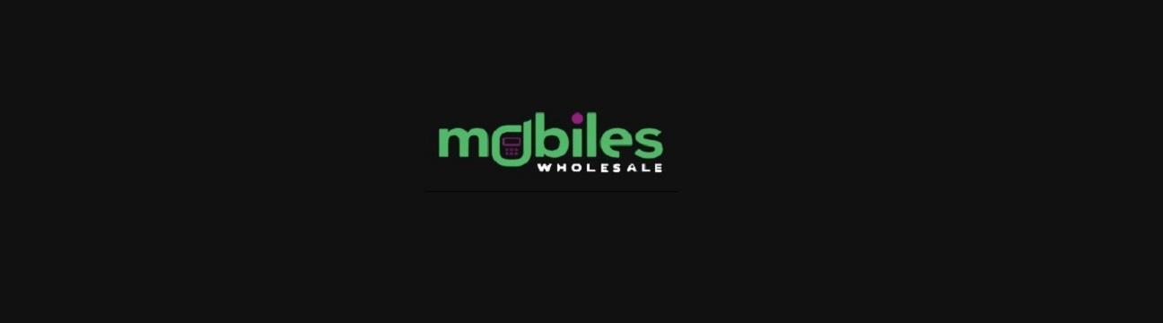 Mobiles  Wholesale
