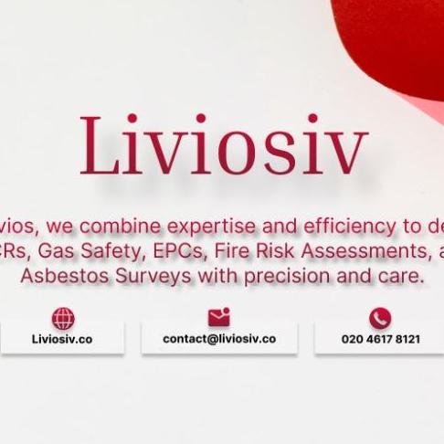 Liviosiv Safety