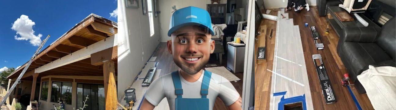 The Full Service Handyman LLC