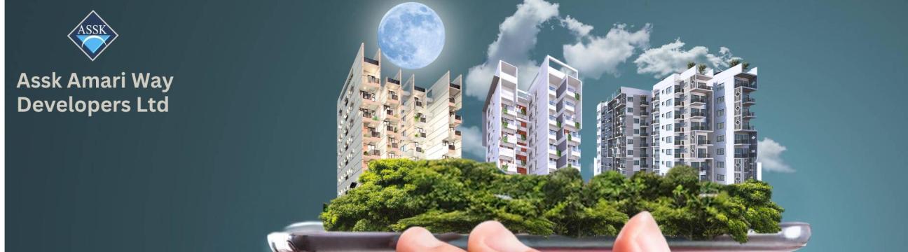 ASSK Amari Way Developers Ltd