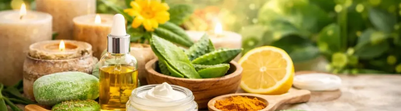 Hudira Organic Skincare