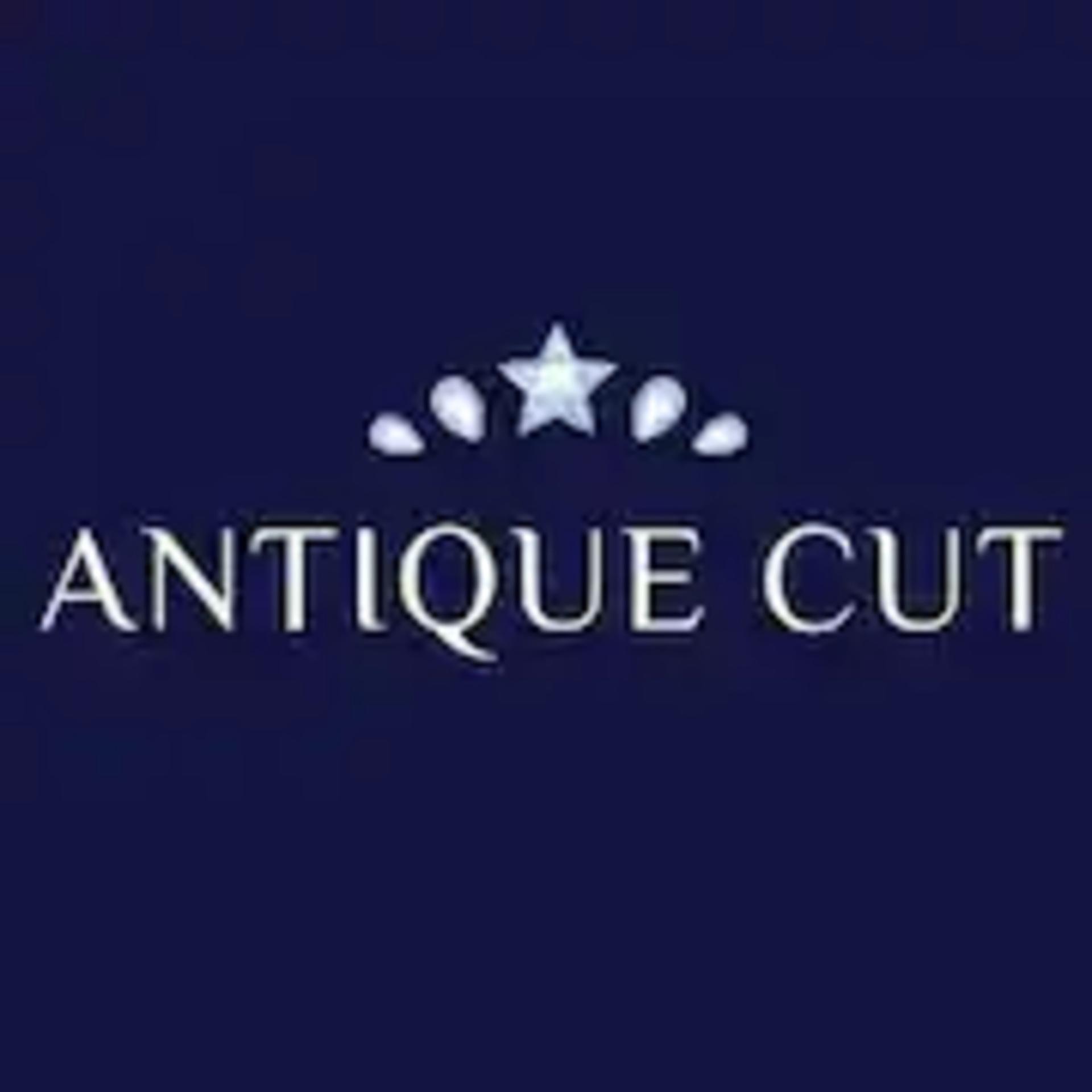 Antique Cut
