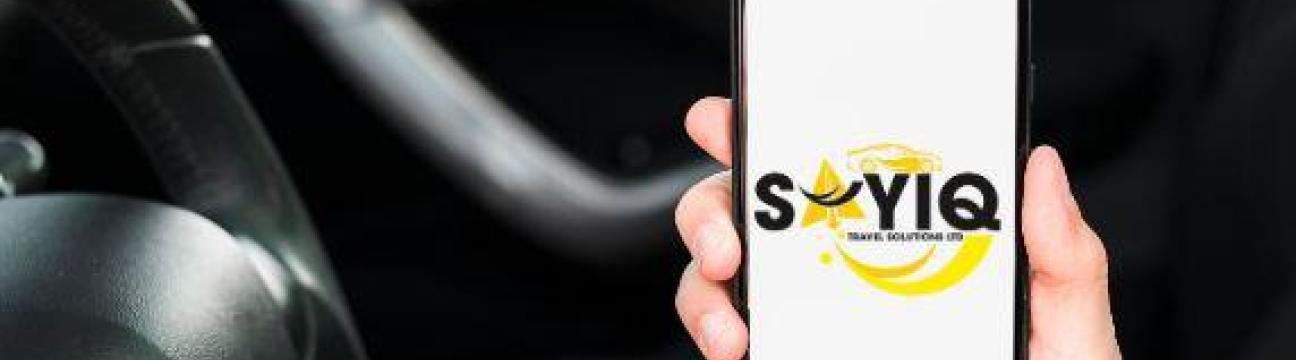 Sayiq Ride