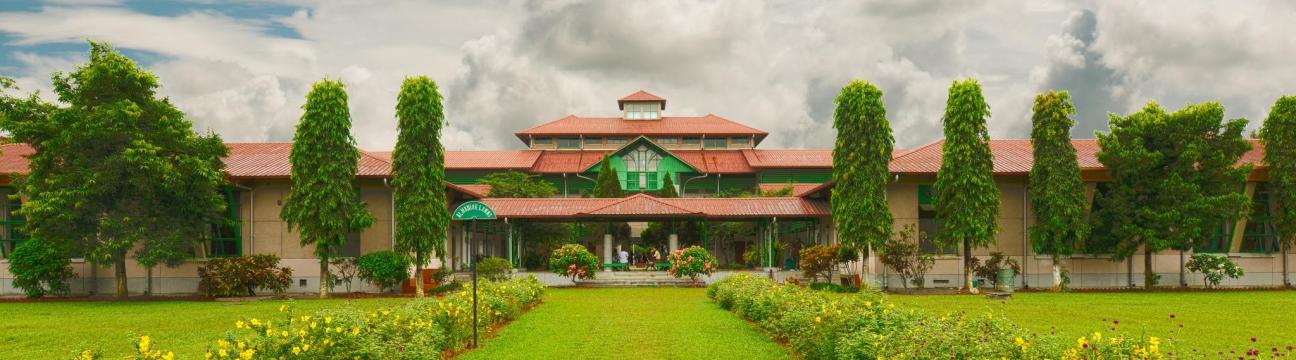 The Assam Valley School