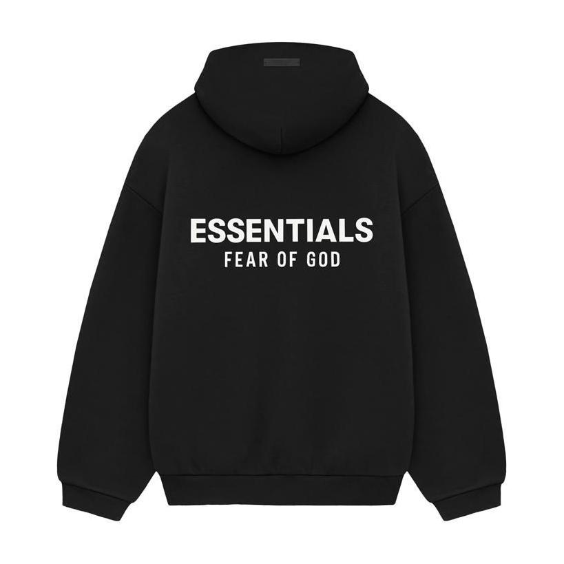 Essentials Hoodie