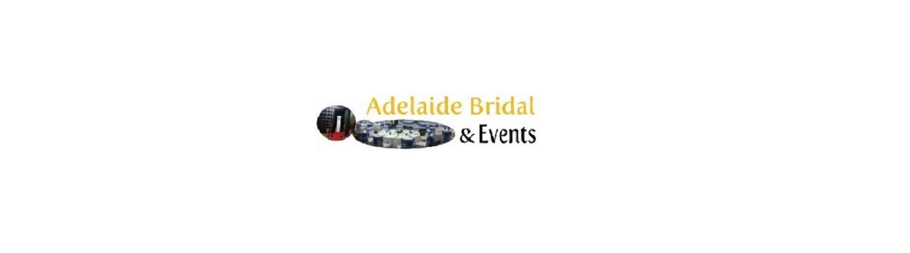 Adelaide Bridal And  Events