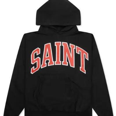 Saint Michael Clothing