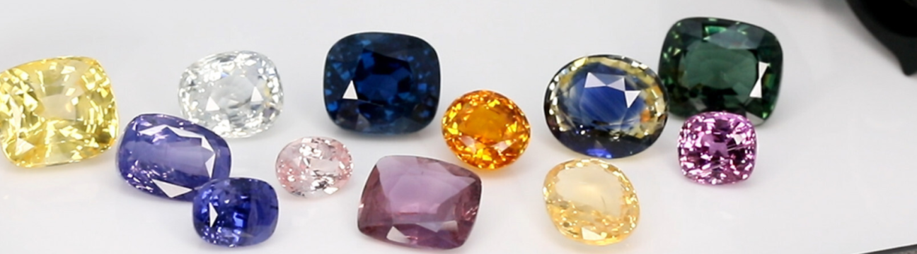 Navratan Gemstone