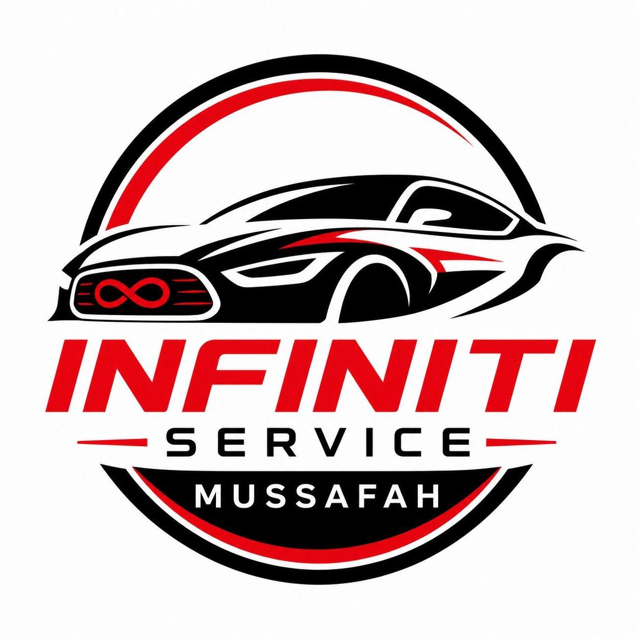 Infiniti Service  Mussafah