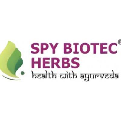Spy Biotec Herbs