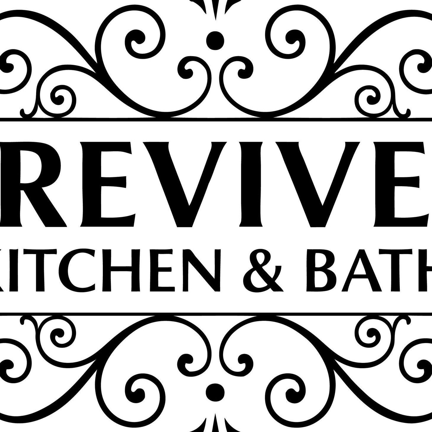 Revive Kitchen & Bathrooms