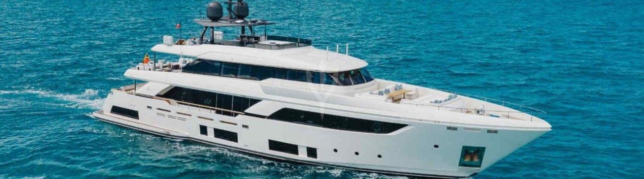 Evening Star Yacht Charters