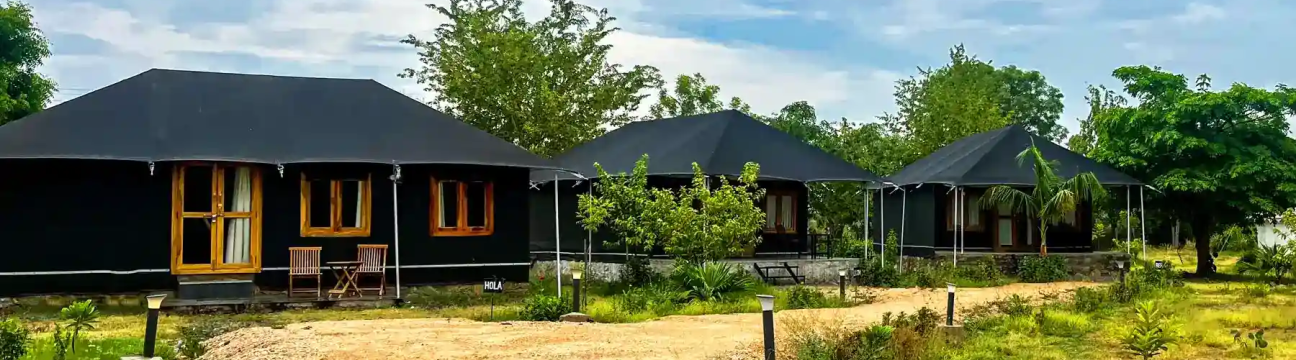 Thour Nature Resorts