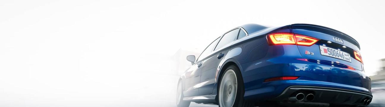 Direct Cars Singapore