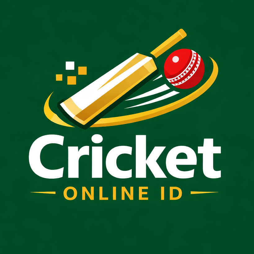 Cricket Online ID