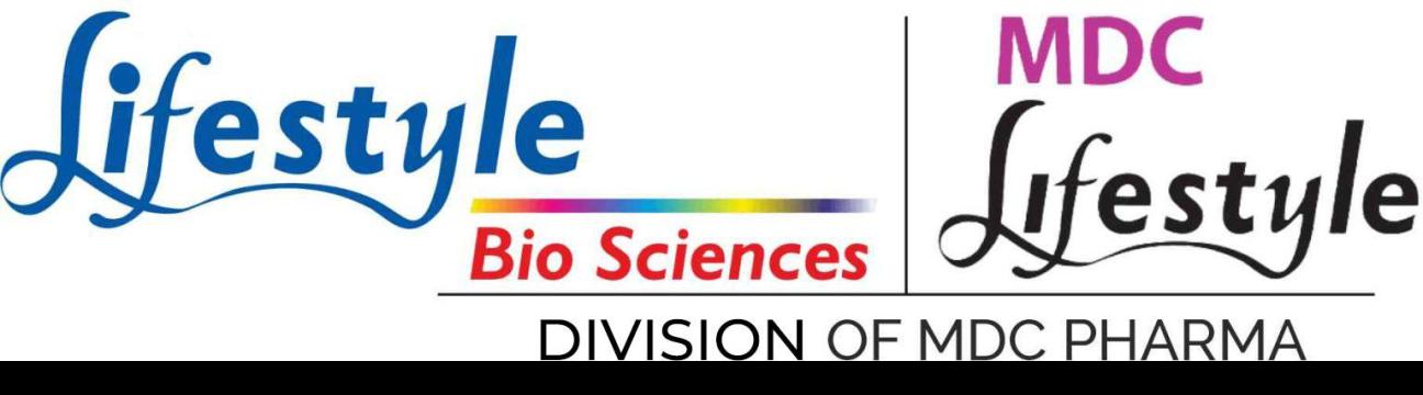Lifestyle Bio Sciences