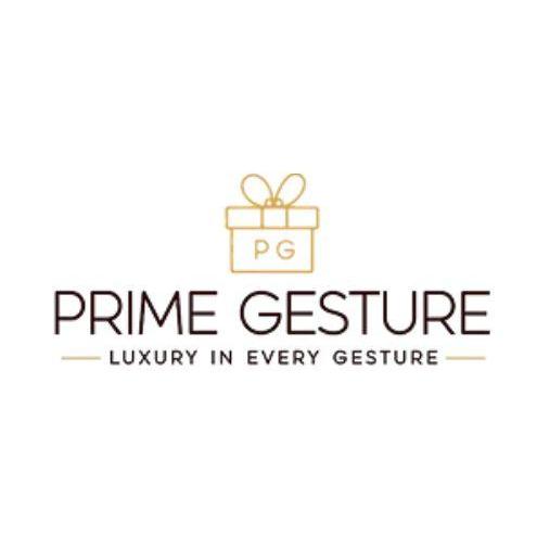 Prime Gesture