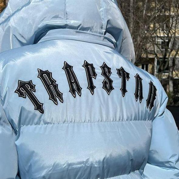 Trapstar hoodie