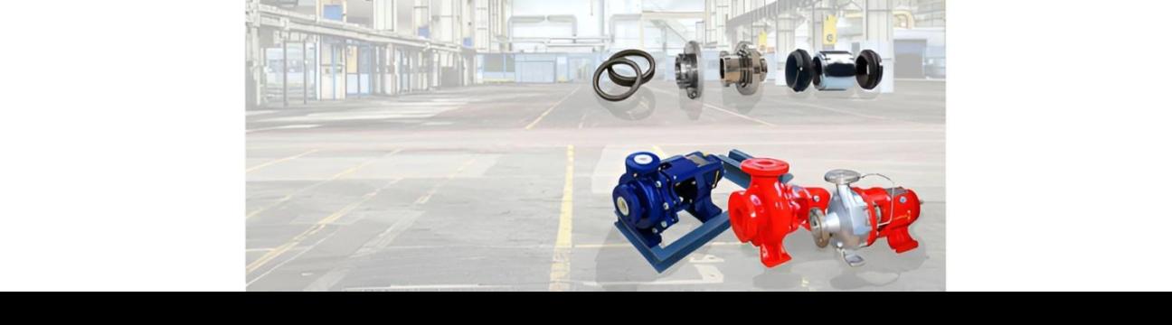Vnd Plastico Pumps
