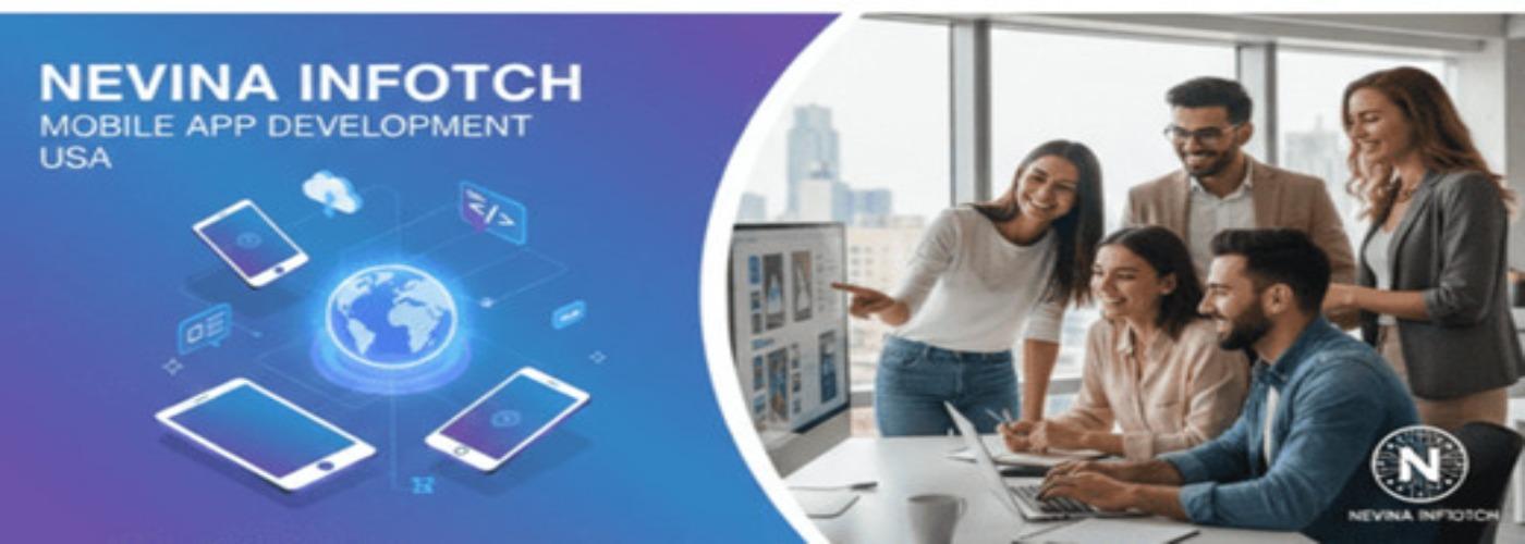 Nevina  Infotech 