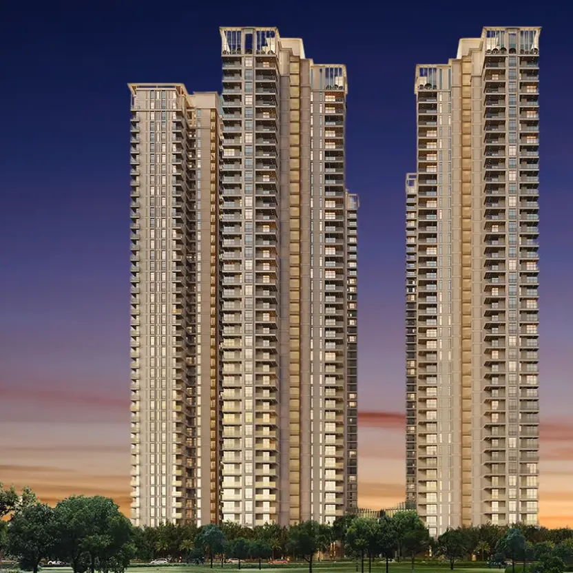 TARC Projects Gurugram