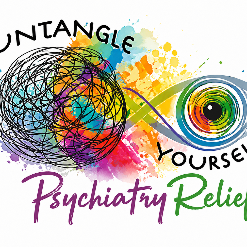 Psychiatry Relief