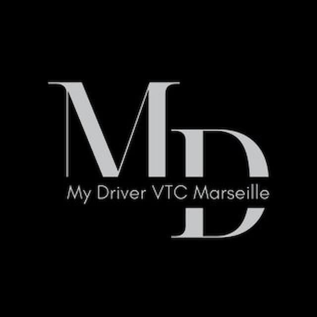 MyDriver VTC Marseille