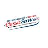 Classic Services Air  Conditioning & Heating 