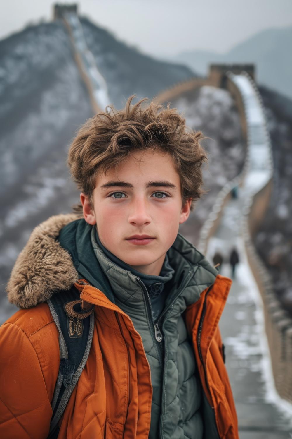 David Steven