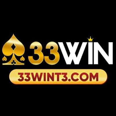 Nh&agrave; C&aacute;i 33WIN