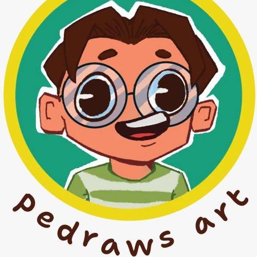 Pedraws Art