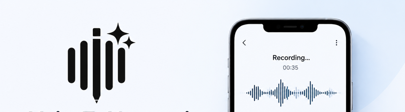 Voice To Text Ai